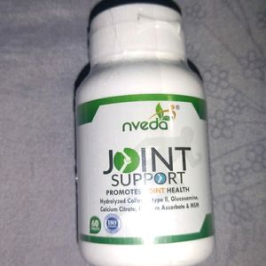 Nveda Joint Pain Tablets