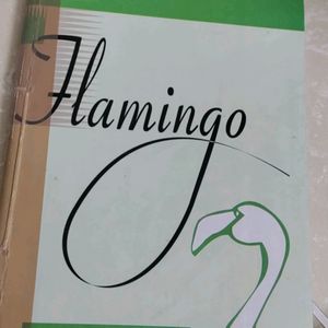 Ncert Class12 English Textbook-, Flamingo