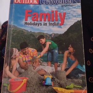 Family Holidays in India