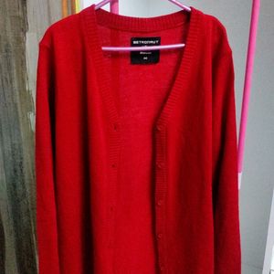 Women Cardigan Sweater