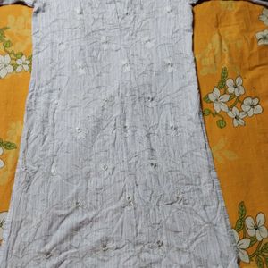 Cotton Kurti