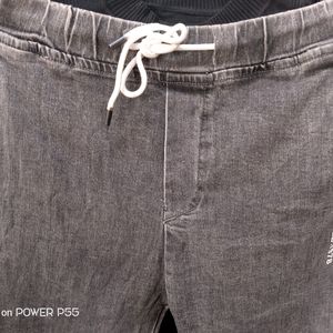 Jogger Jean's For Mens✅🫶