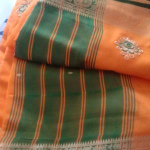 Maharashtrian Saree In Offer Mansoon Sale