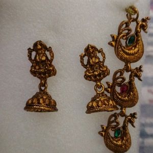 Temple Jewellery