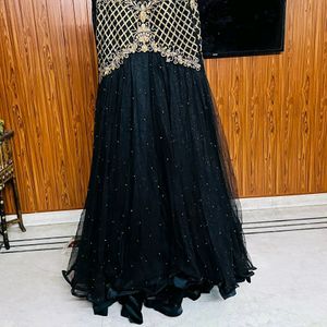 Party Wear Gown For Sale