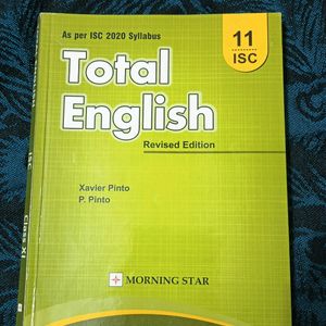 Total English