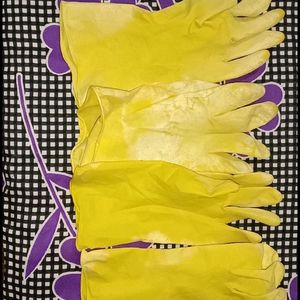 Hand Gloves