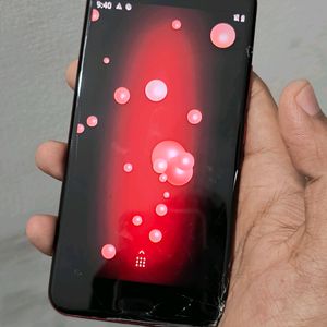 Htc U11 Phone With Charger And Samsung S4 Phon