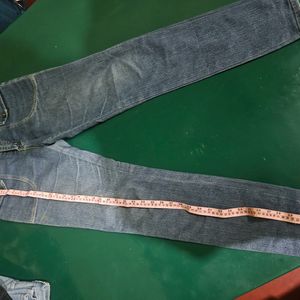 Women's Jeans