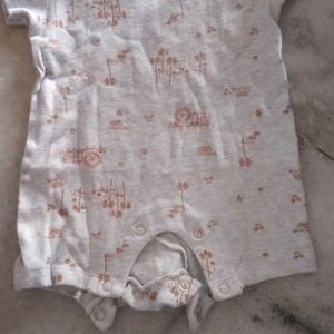 Babies Rompers 4