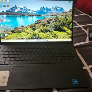 Dell LAPTOP INSPIRON 15