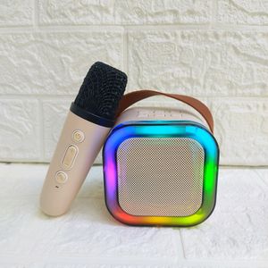 Karaoke Speaker