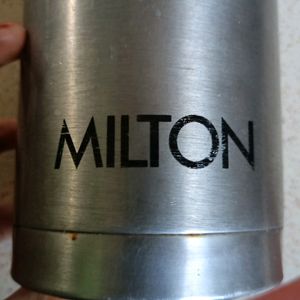 Milton Water Bottle