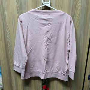 Blush Boutique Cozy Sweatshirt