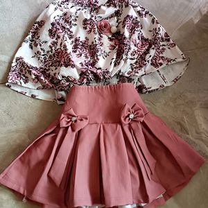 New Baby Girl Dress