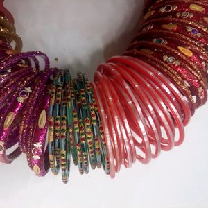 Mix Bangle