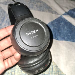 Intex Jogger B Headphones