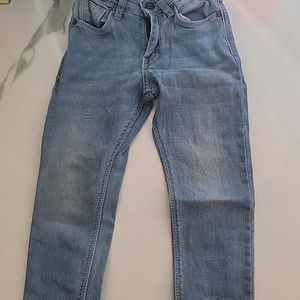 Shoppers Stop Kids Jeans