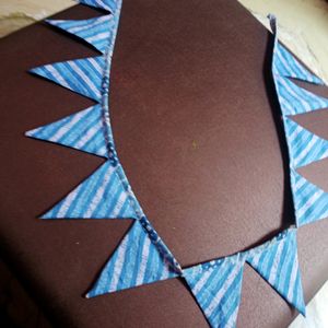 Cloth Bunting