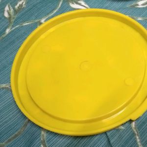 Plastic Container