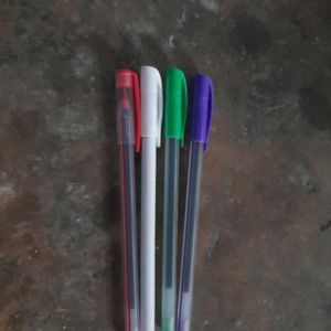 4 Pen New Like Beautiful