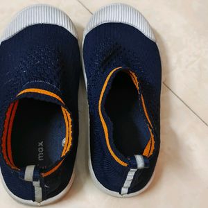 Max Unisex Shoes Kids