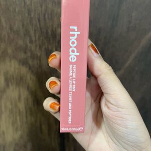 Rhode Toast Liptint