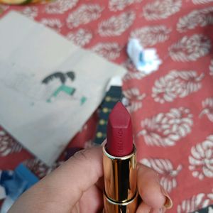 A beautiful Shade Of Lipstick.