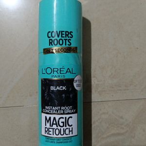 Concealer Spray