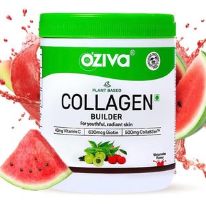 OZiva Vegan Collagen (Watermelon)