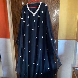 34 Bust Kaftan Burkah