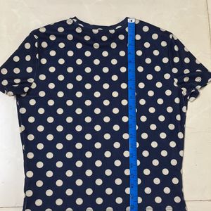 ONLY Dotted Top