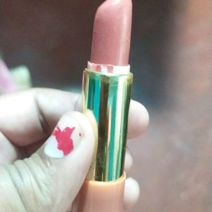 Mars Matte Lipstick Nude Pink.