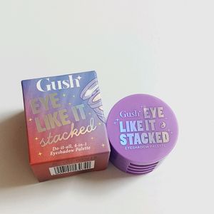 Gush EYE LIKE IT stacked  Eyeshadow