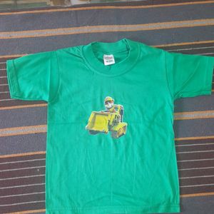 KIDS T SHIRT