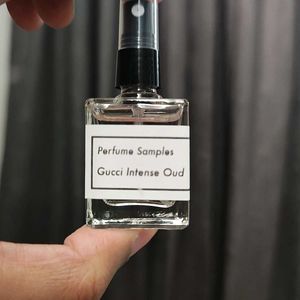 Multi Brands Perfume Samples