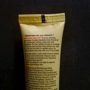 Popxo Myglamm Sunscreen