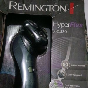 Remington Hyper Flex Series XR1330 Rotary Shaver