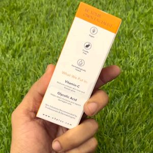 Professional O3+ Vitamin C Serum