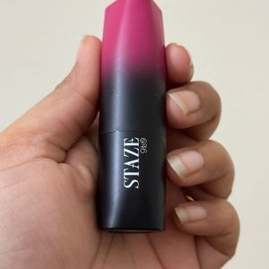 staze 3 In 1 Lipstick - Nude Orchid