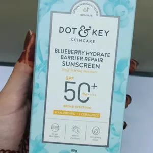 Dot & Key Blueberry Sunscreen (Sealed Pack)