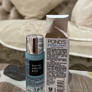 Ponds Hydra Essence Face Serum