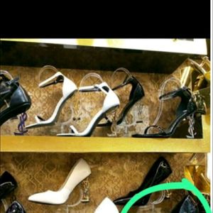 YSL HEELS PREMIUM QUALITY