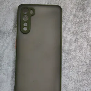 Phone Cover Of One Plus Nord