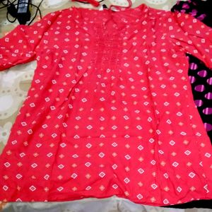 New Not Used Top ,30 Rs Off Shipping