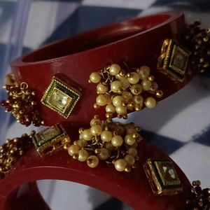 Beautiful Bangles For Women