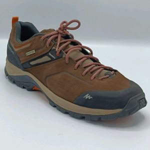 Decathlon Quechua Trekking Shoes