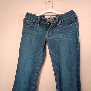 Bootcut Jeans 👖 For Girls