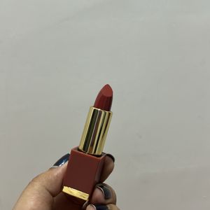 Nykaa Luxe Matte Lipstick Jager Bomb