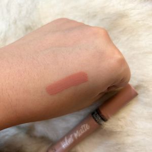 Victoria’S Secret Velvet Matte Cream Lip Stain